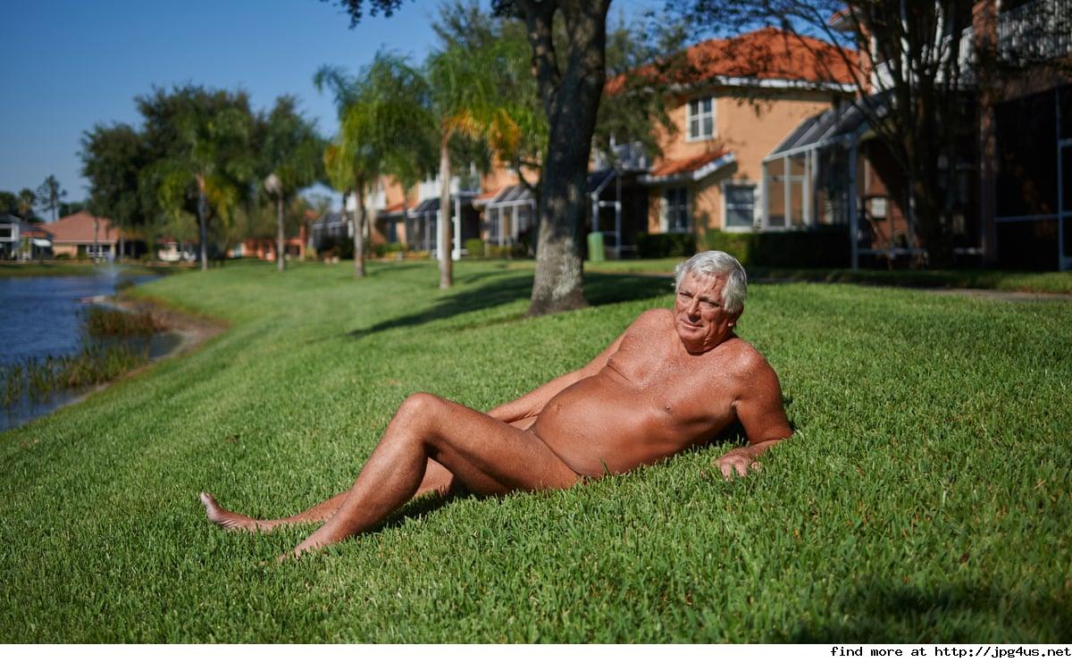 #5 Result of nudist older (NONE of the images is related to this website.) nudist older