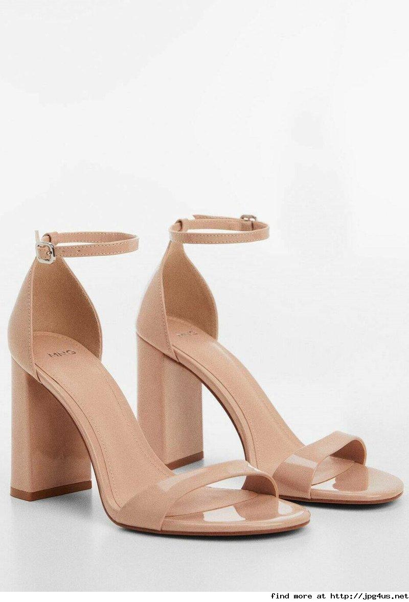 #6 Result of mango a nude Mango Sandals - nude - Zalando (NONE of the images is related to this website.) mango a nude Mango Sandals - nude - Zalando